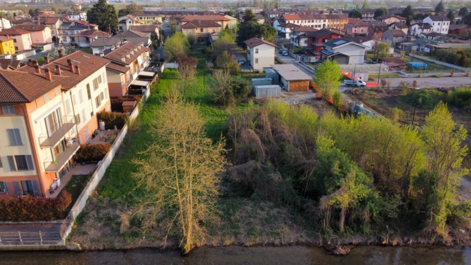 Un progetto per ridare vita e futuro al vecchio asilo