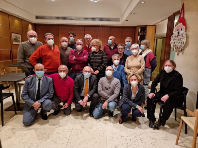 Vaccinazione domiciliare, il Centro di riferimento territoriale ha funzionato