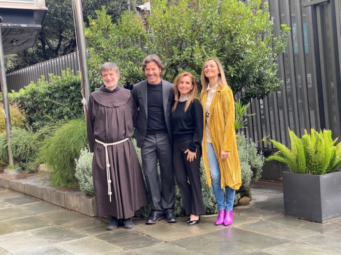 Ci sarà anche la piccola Veronica sul palco della 64esima edizione dello “Zecchino d’oro”
