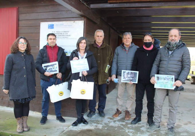 Premiati i vincitori del concorso fotografico “Emozioni sul Serio”