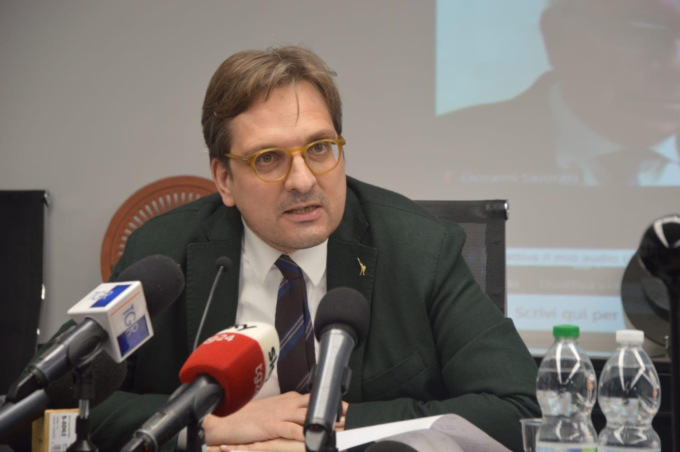 Costo energia, Guidesi: “Subito un tetto al prezzo o esploderà una vera bomba sociale”