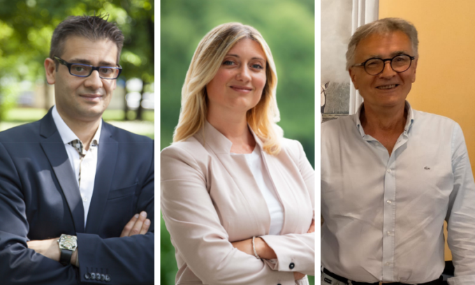 Elezioni provinciali 2021: Drago, Valois e Prevedini in Consiglio per rappresentare la Bassa