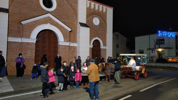 Santa Lucia