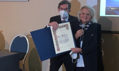 "Premio della Bontà" per sette associazioni: c'è anche la Aisla della dottoressa Di Landro