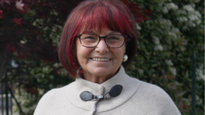 Addio a Bruna Zuin, anima del volontariato vailatese