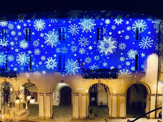 A Treviglio sabato si accende il Natale