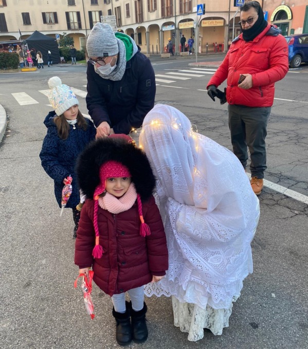 Santa Lucia