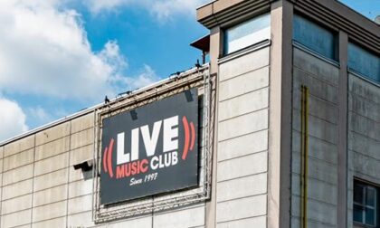 Live di Trezzo, solidarietà per i concerti sospesi causa Covid