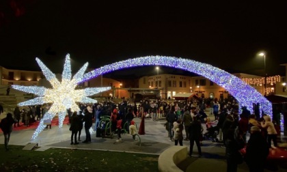 Treviglio, annullato il Capodanno in piazza