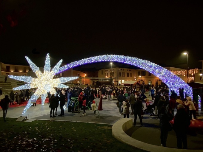 Treviglio, annullato il Capodanno in piazza