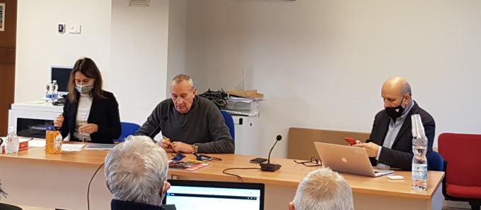 Centrali idroelettriche sull’Oglio, il Parco fa ricorso contro la Provincia