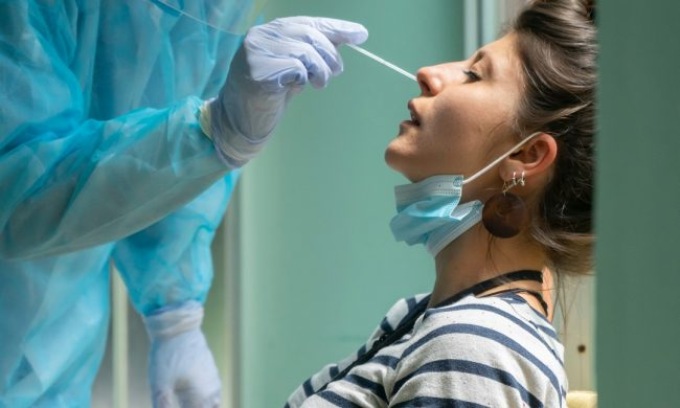 Covid, si conferma il rallentamento del contagio: -4,4% in Bergamasca