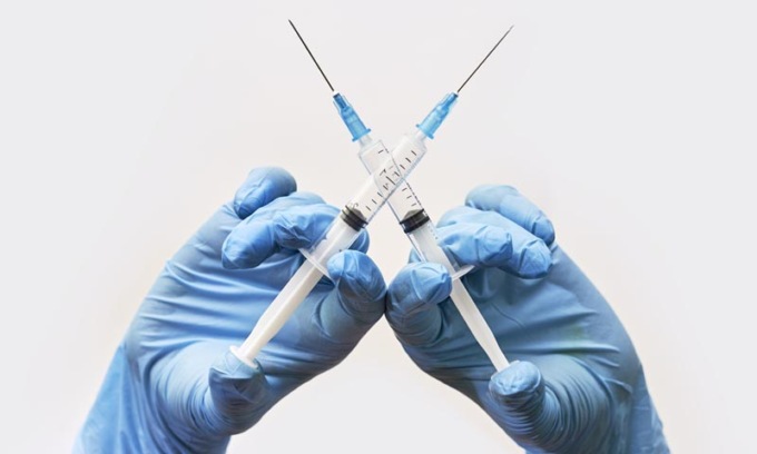 Covid, campagna vaccinale verso la fine nella Bassa