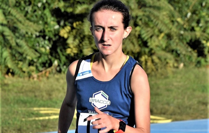 Marcia, al PalaFacchetti il trofeo “Frigerio”