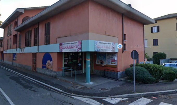 Colpo grosso all’ex Bottegone Ronchi di Treviglio