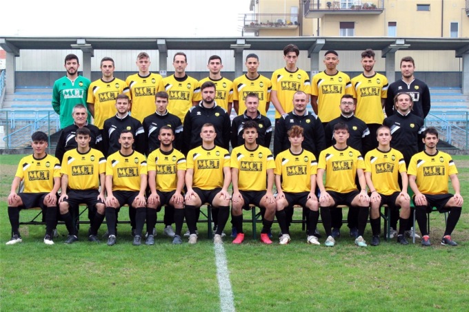 Acos Treviglio: “Bilancio positivo”, parola del diesse Enrico Viganò