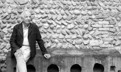 Il Museo d’Arte e Cultura Sacra di Romano ricorda Bruno Cassinelli a un anno dalla scomparsa