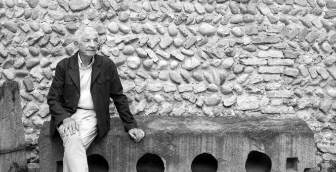 Il Museo d’Arte e Cultura Sacra di Romano ricorda Bruno Cassinelli a un anno dalla scomparsa