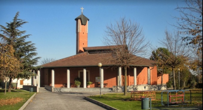 Scompare a Coccaglio, ritrovato in una chiesa di Caravaggio