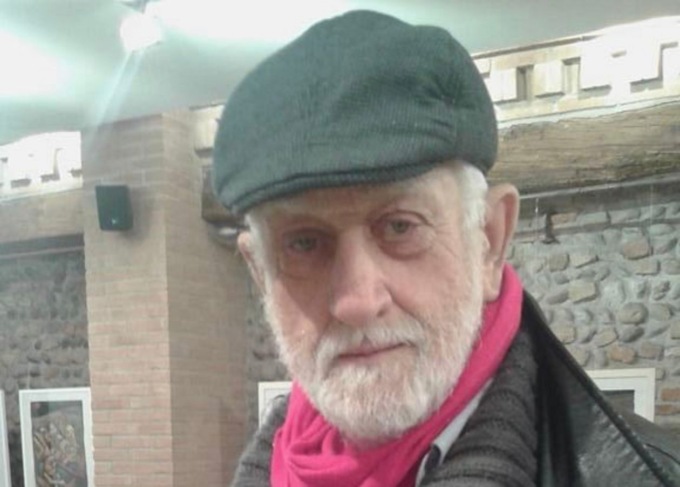 Una mostra sulla Shoah con le opere del compianto Giacomo Ghezzi