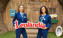 Leolandia si prepara alla nuova stagione e cerca 70 collaboratori