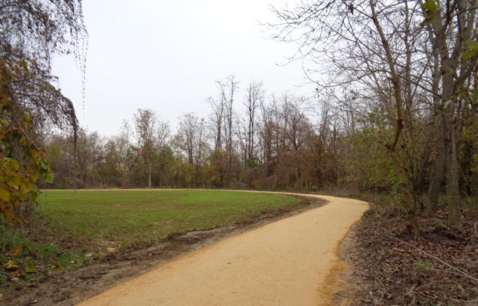 Il 2021 del Parco del Serio: nei prossimi obiettivi un percorso in bici lungo il fiume