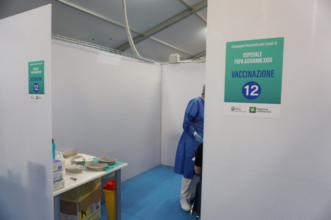 vaccinazioni anti covid