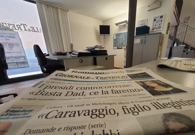 Il Giornale vi aspetta in edicola: ecco le notizie di questa settimana