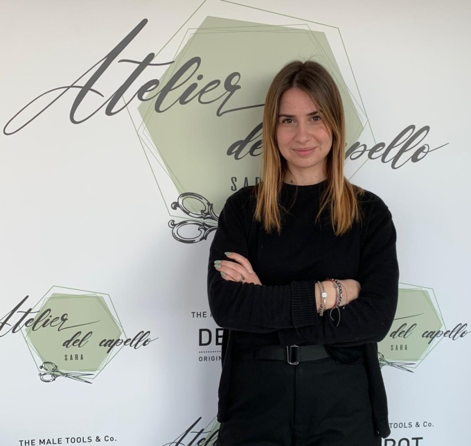 Imprenditrice a 22 anni: il sogno di Sara Gualandris