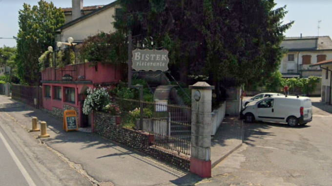 Ha  chiuso il  Bistek, storico ristorante Cremasco