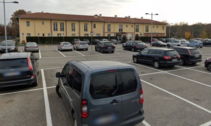 Scabbia nella Rsa: la notizia ai parenti, via mail