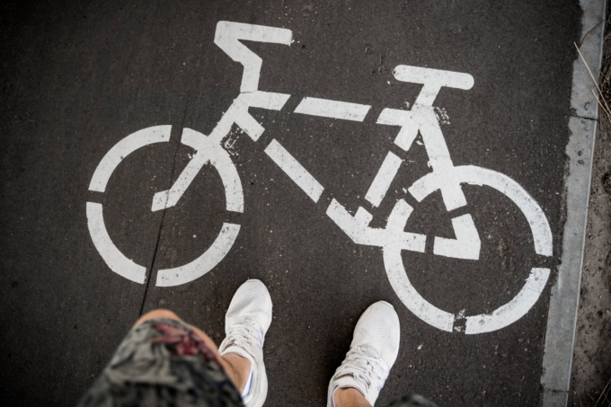 Una ciclabile campestre per Vailate