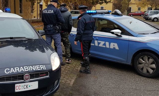 Tre giovanissimi rapper arrestati per quattro rapine