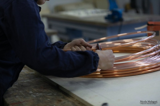 Enaip Romano di Lombardia propone tre corsi di Istruzione e Formazione Professionale
