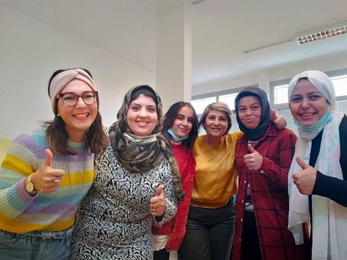 Premiato a Roma il dizionario digitale creato dal CPIA di Treviglio