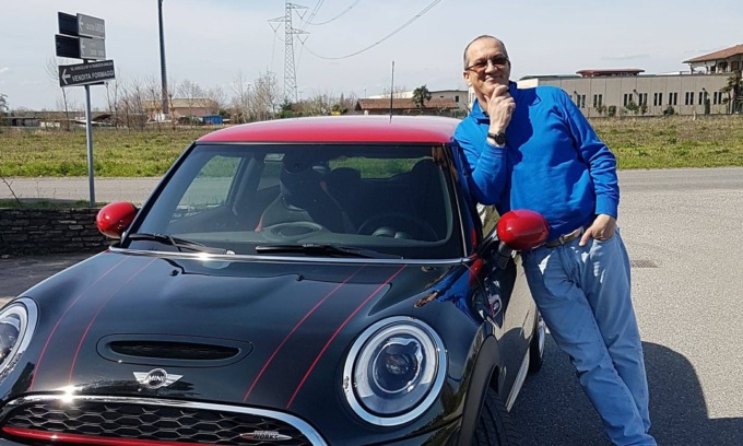 Tragedia a Zanica: trovato morto titolare di un negozio