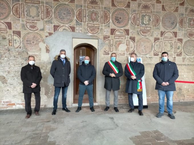 “Io, testimone del massacro”: Sergio Vidal ricorda il dramma dell’esodo