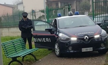 Maltrattava la madre e le estorceva denaro per comprarsi la droga: arrestato dovrà scontare 5 anni