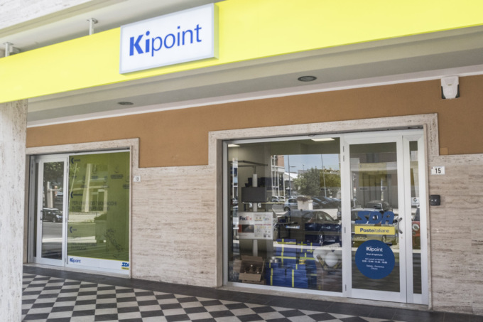 A Treviglio apre il “Kipoint” di Poste Italiane