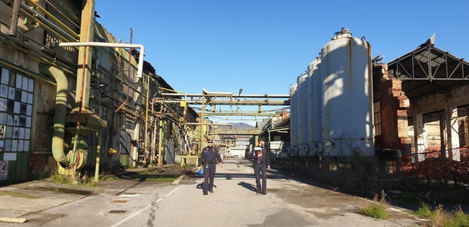 Il 2021 dei carabinieri forestali: 488 sequestri, 11 arresti e multe per oltre 9 milioni di euro