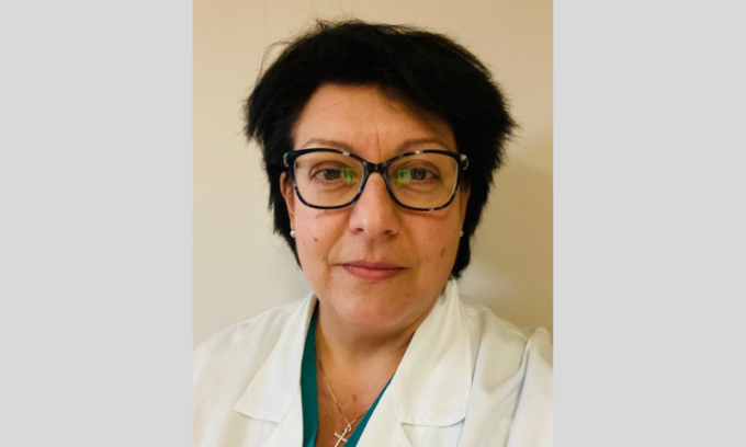 Medicina generale ha un nuovo direttore: è la dottoressa Francesca Moretti
