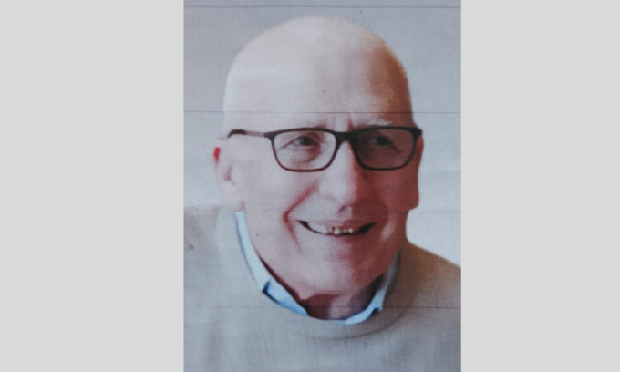 Addio al presidente dei bersaglieri Antonino Scibona