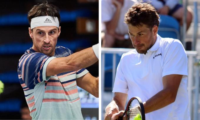Acquisti di prestigio per il Tc Crema: per la Serie A1 arrivano Andrea Arnaboldi e Robin Haase