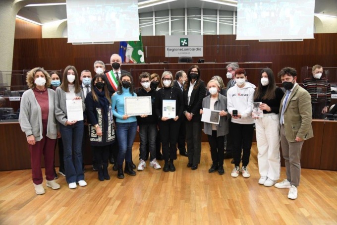 Un concorso per ricordare l’esodo giuliano-dalmata-istriano: vince una scuola bergamasca