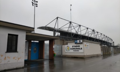 Lo stadio sarà intitolato a Garbelli e il centro sportivo giovanile a Torri
