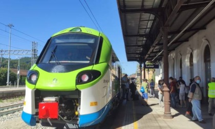 Rotaie usurate, l'Autorità chiude il Passante ferroviario di Milano