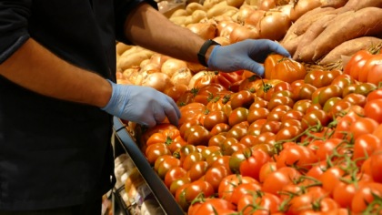 Anche Ciserano in campo con Coldiretti contro il falso Made in Italy