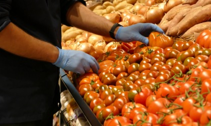 Anche Ciserano in campo con Coldiretti contro il falso Made in Italy