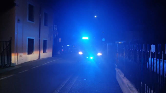 Treviglio: anziana scippata in centro da un rapinatore in bici