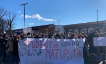 Tornano gli scritti alla Maturità e gli studenti scendono in piazza con scioperi e manifestazioni